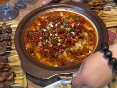 -街角等你.大连海鲜烧烤(西安路店)