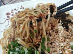 -四川名小吃·宜宾燃面(鼓新路店)