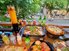 -韩热集市(百源店)
