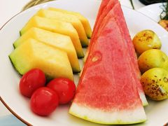 -香雪海饭店中餐厅(湖滨店)