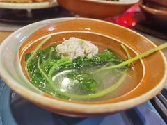 -吃饭皇帝大土家民族菜(正大广场店)