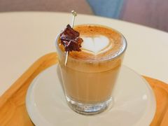 -sugarman espresso素饮糖人高新咖啡工厂