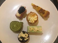 -北京王府井希尔顿酒店·万斯阁西餐厅