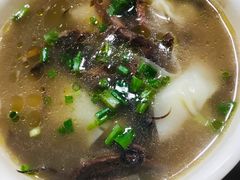 -大石人家鱿鱼面馆(大石西路总店)