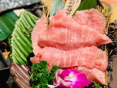 -黑牛の店·和牛烧肉(合生汇店)