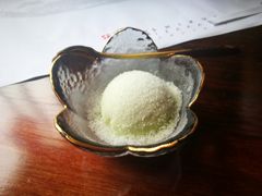 抹茶冰淇淋球-石葵(锦业时代店)