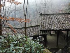 -千岛湖石林