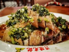 -澳门陈光记烧味饭店(南京德基广场店)