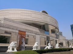 -上海博物馆(人民广场馆)