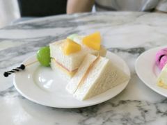 -大堂吧(大连金石滩绿发希尔顿度假酒店)