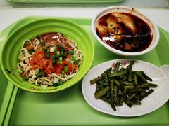 -北大家园食堂