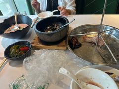 -五稻厨房粤西菜(新闻店)