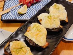 -桃屋日本料理(清华科技园店)