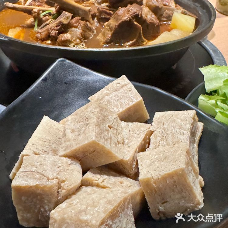 来自蒙古大草原的🐑奶香奶香的～