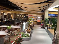 -风味小馆(天目湖宾馆店)