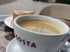 -COSTA COFFEE(西湖天地店)