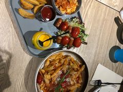 -Maxpoint Kitchen 西餐咖啡(乐峰广场店)