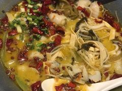 -蓉李记成都名小吃(合肥包河万达店)