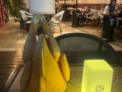 -盐说Salt Talk北美风味西餐厅(海上世界店)
