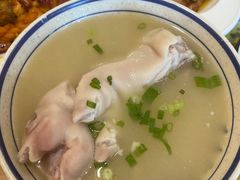 -易老妈蹄花.特色川菜(人民公园总店)