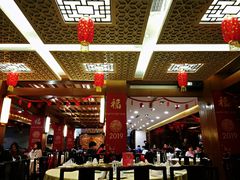大堂-绿波廊(豫园店)