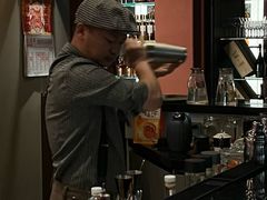 -Cohiba Atmosphere高希霸魅力俱乐部(国贸店)