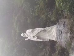 -陕西省红河谷森林公园