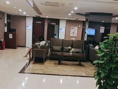 -爱康国宾体检中心(五角场万达广场分院)