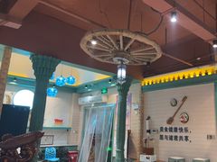 -驿楼兰·新疆菜(火车站店)