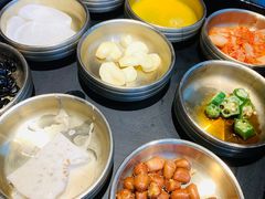 -入火韩国烤肉(凯旋广场店)