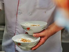 -辣辣小吃豆花米线(大观篆新农贸市场店)