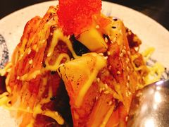 -爆丼日式大排档(季华园店)