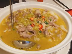 -丽晶轩中餐厅(重庆丽晶酒店)