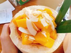 -婉泰·特色小吃·舂鸡脚(告庄二店)