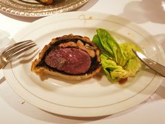 -壳里西餐厅Coquille Seafood Bistro(蒙自路店)