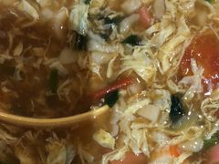 -香约老地方烧烤(九道街店)