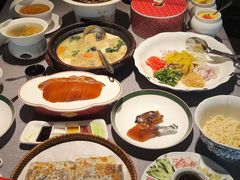 -秀儿四九城·新京菜(亚运村鸟巢店)