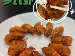 -飞尝蚝·顺德菜·鱼生(顺德总店)