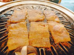 -九田家黑牛烤肉料理(石路天虹店)