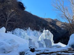 -黑龙潭风景区
