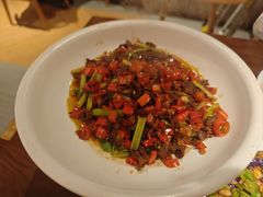 -湖兰金牌小炒肉(椒江万达店)