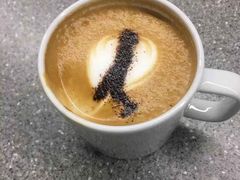 -山下C5cafe(惠通时代广场店)