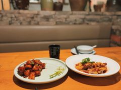 -几荷·恰似故人来(秀水广场店)