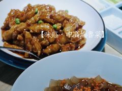 -味莊·青岛菜(云霄路店)