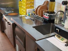 -City1+1城市比萨·意面(桂林路店)