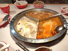 -犊门火锅(长沙五一广场总店)