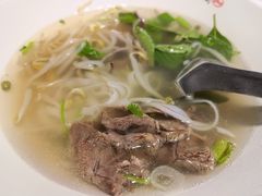越南牛肉粉-蔡澜Pho·越南粉餐厅(海上世界店)