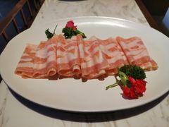 -捞神煲汤火锅(湖滨商业街店)