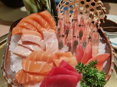 -东莞松山湖万象汇