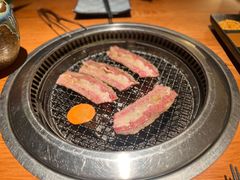 -食也烧肉(临平店)